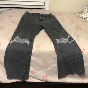 Medium black Cider jeans